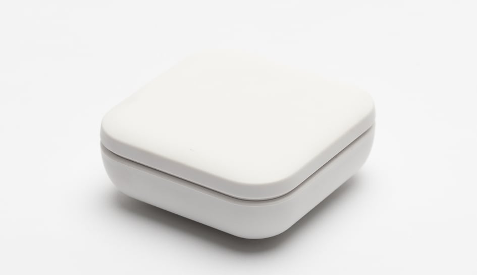 Vivint Charlotte water sensor